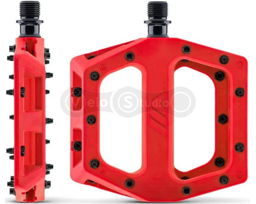 Педалі DMR V11 Red