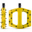 Педалі DMR V11 Yellow