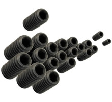 Шипи для педалей DMR Standard Pins 20 Pcs Black