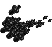 Шипи для педалей DMR Moto X pin Set For Vault Pedal 44pcs BLk
