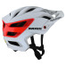 Вело шлем TLD A3 Mips Helmet [Sram White Red] S (53-56 см)