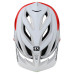 Вело шлем TLD A3 Mips Helmet [Sram White Red] S (53-56 см)