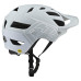 Вело шлем TLD A1 Mips Helmet Classic [Gray White] XS (50-54 см)