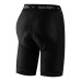 Женские шорты TLD Premium WMNS MTB Short Liner [ Black] LG