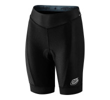Женские шорты TLD Premium WMNS MTB Short Liner [ Black] SM