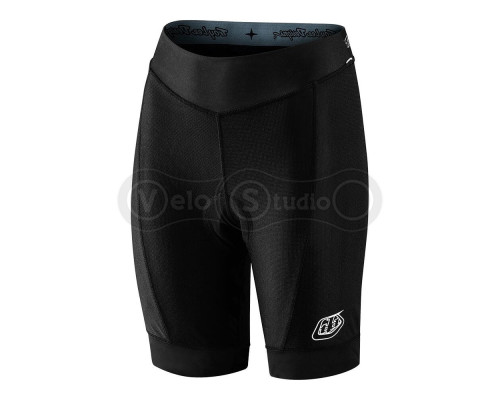 Женские шорты TLD Premium WMNS MTB Short Liner [ Black] SM