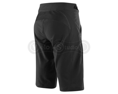 Жіночі вело шорти TLD Womens Mischief Short Shell [Black] XS