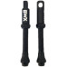 Ніпеля для безкамерки BikeWorkX Tubeless Valves 45 мм - 2 шт