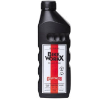 Смазка цепи BikeWorkX Chain Star Max Wax 1000 мл парафиновая