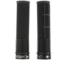 Грипси DMR Brendog DeathGrip Thick (A20) Flangeless [Black]