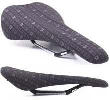 Сідло DMR Oi-Oi 25th BLk Grey 278mm x 147mm