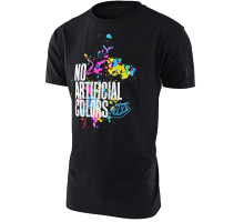 Футболка TLD No Artificial Colors SS Tee [Black] LG