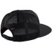Кепка TLD No Artificial Colors Snapback Hat [Black] One Size