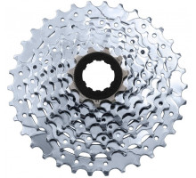 Кассета SUN RACE M55 MTB 8 скоростей 11-32T Zinc
