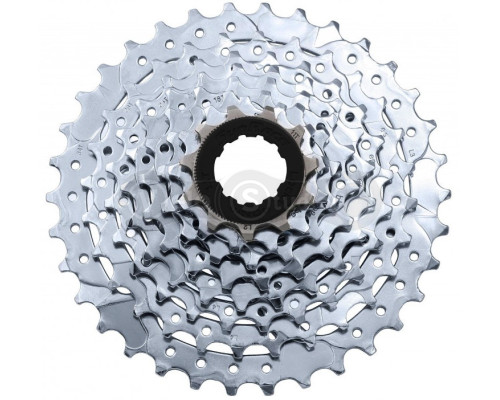 Кассета SUN RACE M55 MTB 8 скоростей 11-32T Zinc