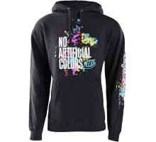 Дитячі худі TLD Youth No Artificial Colors Pullover [Black] YM