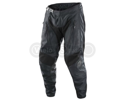 Мото штаны TLD Scout GP Pant [Blk] размер L (34)