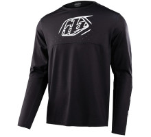 Вело джерсі TLD Sprint Jersey [Black] SM