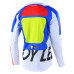 Вело джерси TLD Sprint Jersey Drop IN [White] SM