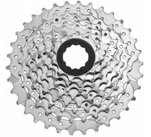 Кассета SUN RACE M66 MTB 8 скоростей 11-34T Nickel