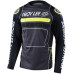 Вело джерси TLD Sprint Jersey Drop In [Black Green] SM