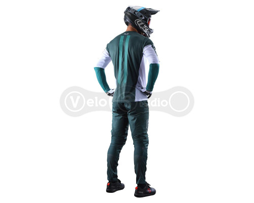 Вело джерсі TLD Sprint Jersey Marker [Jungle Ivy] MD