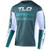 Вело джерсі TLD Sprint Jersey Marker [Jungle Ivy] LG