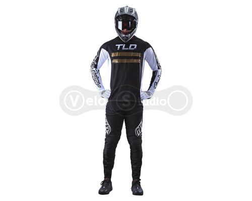 Вело джерси TLD Sprint Jersey Marker [Black Copper] MD
