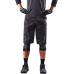 Велошорты TLD Ruckus Short Shell [Spray Camo Black] 30