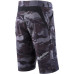 Велошорты TLD Ruckus Short Shell [Spray Camo Black] 36