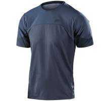 Вело джерси TLD Drift SS Jersey [Dark Charcoal] SM