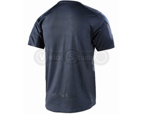 Вело джерси TLD Drift SS Jersey [Dark Charcoal] SM