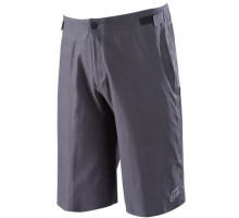 Велошорты TLD DRIFT SHORT SHELL [DARK CHARCOAL] 32