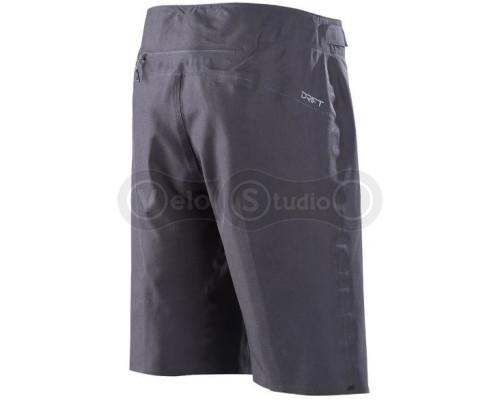Велошорты TLD DRIFT SHORT SHELL [DARK CHARCOAL] 36