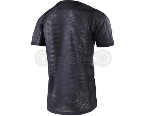 Вело джерсі TLD Skyline Air SS Jersey [Channel Carbon] LG