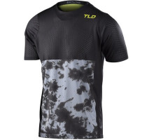 Вело джерсі TLD Skyline Air SS Jersey [Breaks Carb] SM