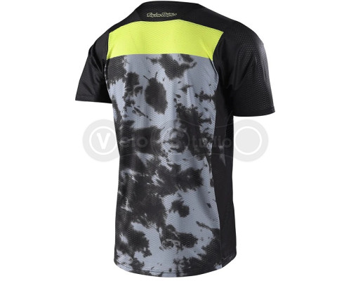 Вело джерсі TLD Skyline Air SS Jersey [Breaks Carb] XL