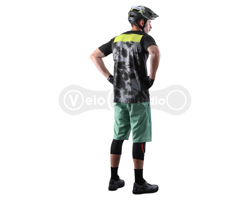 Вело джерсі TLD Skyline Air SS Jersey [Breaks Carb] XL