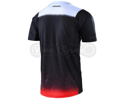 Вело джерсі TLD Skyline Air SS Jersey [Sram Roost Black] MD