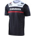 Вело джерси TLD Skyline Air SS Jersey [Sram Roost Black] XL