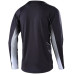 Вело джерси TLD Skyline LS Jersey [Jet Fuel Gray] SM