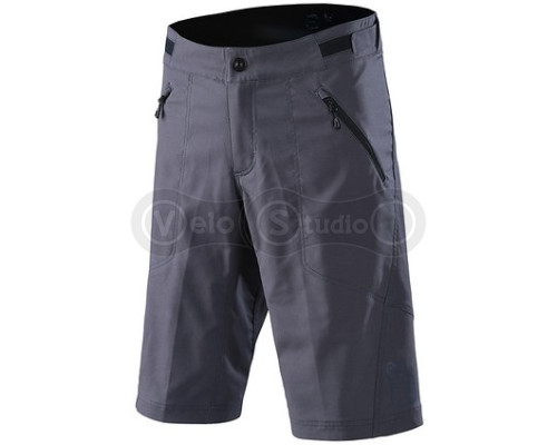 Вело шорты TLD Skyline Short Shell [Iron] 32