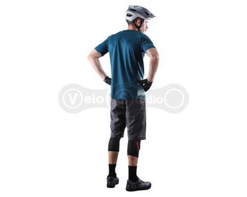 Вело шорты TLD Skyline Short Shell [Iron] 32
