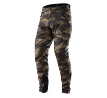 Вело штаны TLD Skyline Pant [Brushed Camo Military] 30