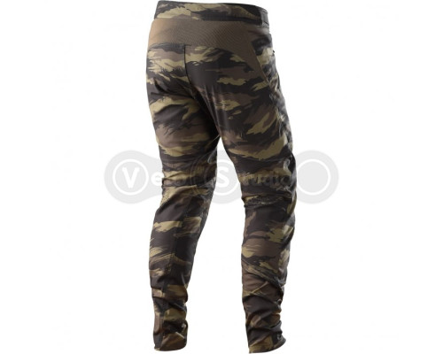 Вело штаны TLD Skyline Pant [Brushed Camo Military] 30