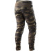 Вело штаны TLD Skyline Pant [Brushed Camo Military] 30