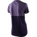 Велосипеди TLD WMNS Llilium SS Jersey Block [Orchid Purple] MD