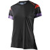 Женское велоджерси TLD WMNS Llilium SS Jersey [Rugby Black] SM