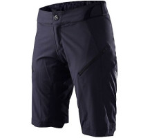 Женские вело шорты TLD WMNS Llilium Short Shell [BLack] XS