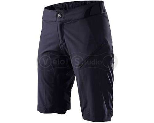 Жіночі вело шорти TLD WMNS Llilium Short Shell [BLack] LG